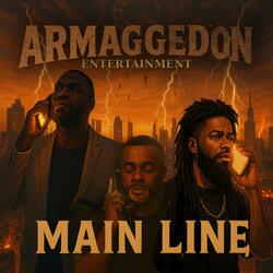 Main Line (feat. Catash & JaVeUs)