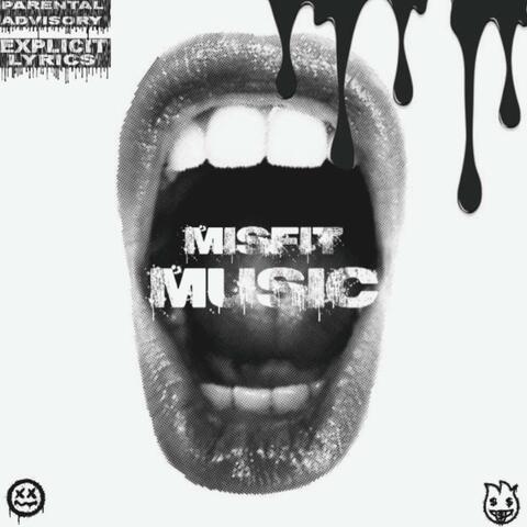 MISFIT MUSIC