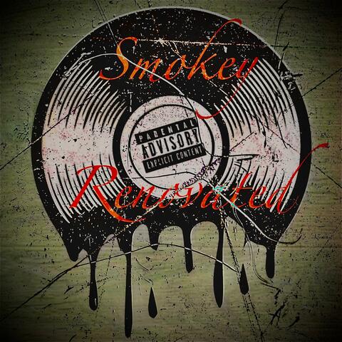 Smokey random tracks