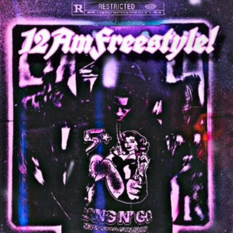 12AMFREESTYLE!