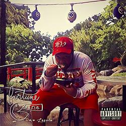 My Impala (feat. Greggotjuice)