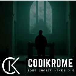 Some Ghosts Never Die