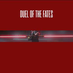 Duel Of The Fates (from "Star Wars: Episode One The Phantom Menace")