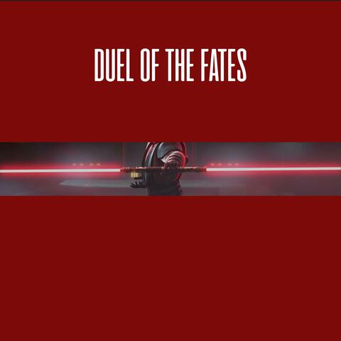Duel Of The Fates (from "Star Wars: Episode One The Phantom Menace")