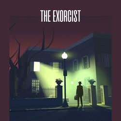 The Exorcist Theme (Tubular Bells from "The Exorcist")