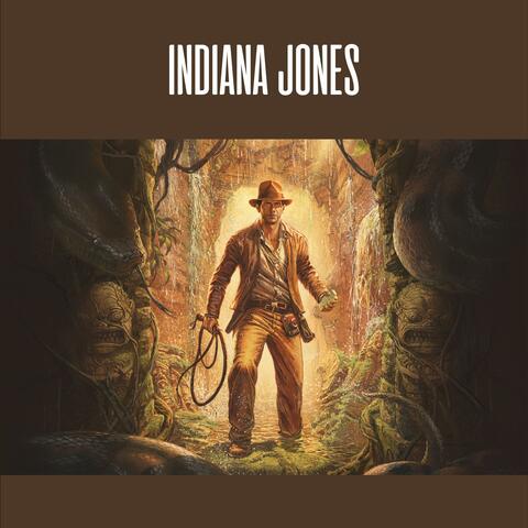 Indiana Jones Theme (The Raiders March from "Indiana Jones")