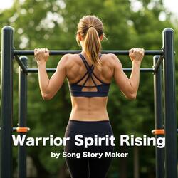 Warrior Spirit Rising