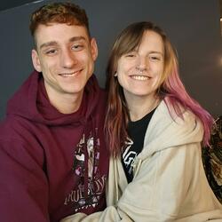 She Will Be Loved (feat. Grey)