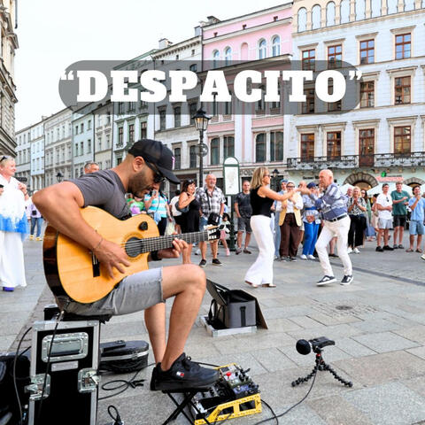 Despacito (Spanish Guitar)