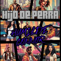 HIJO DE PERRA