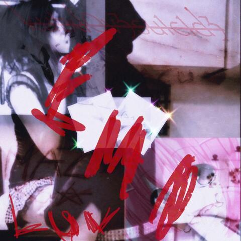 emo luv unu