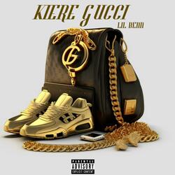 KIERE GUCCI