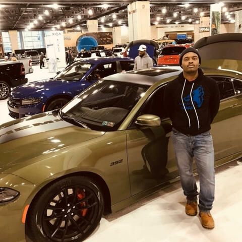 SRT Dreams