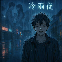 冷雨夜