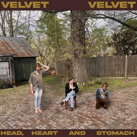 Head, Heart and Stomach