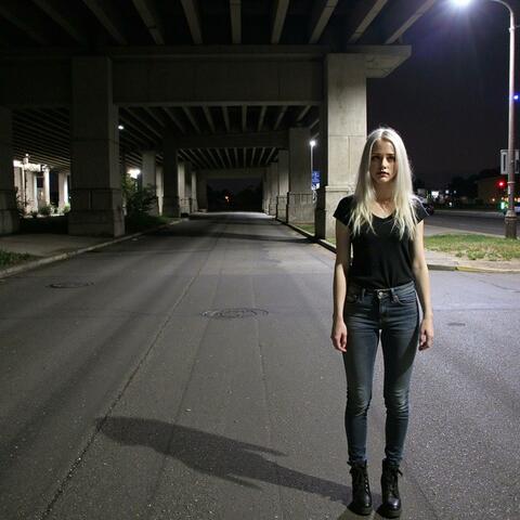Lonesome Rd