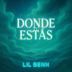 DONDE TU ESTAS
