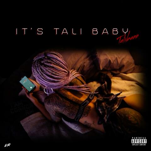 Its Tali Baby