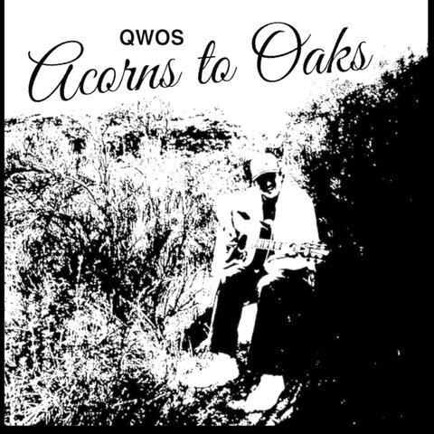 Acorns to Oaks