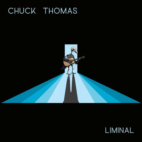 Liminal