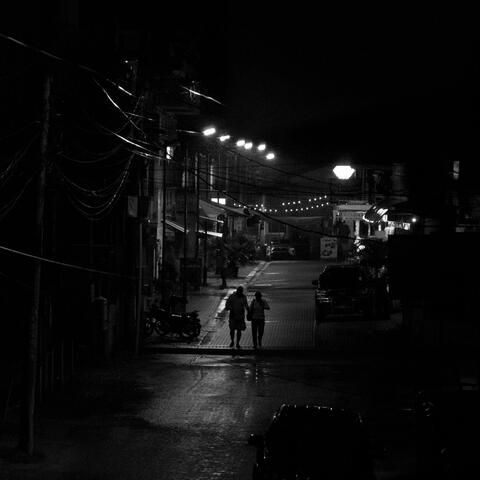 The Night We Met