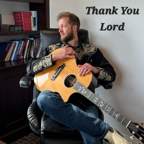 Thank You Lord
