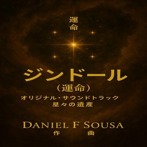 Zhyndor (ジンドール) - 運命 (第1巻: 星の遺産)