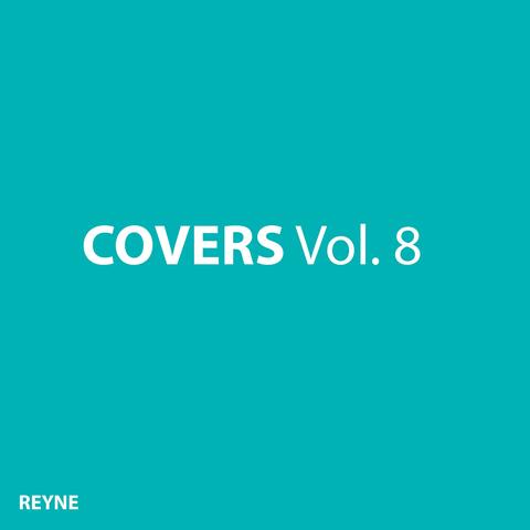 Covers, Vol. 8
