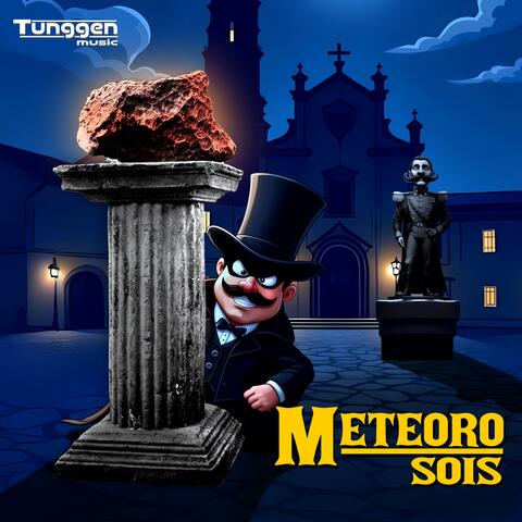 Meteoro sois