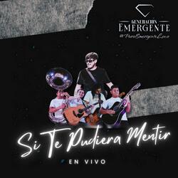 Si Te Pudiera Mentir (Radio Edit)