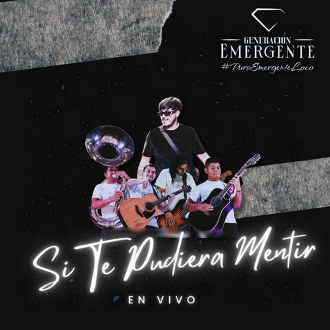 Si Te Pudiera Mentir (Radio Edit)