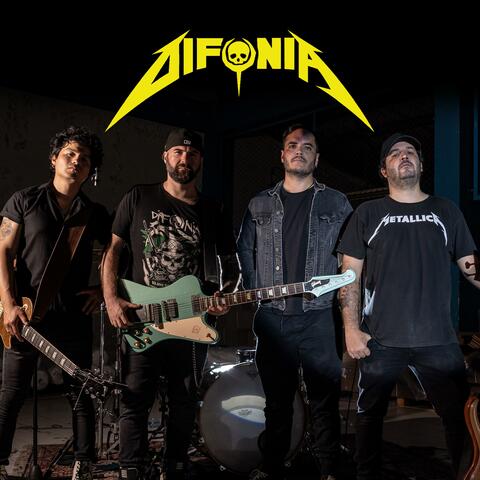 DIFONICA