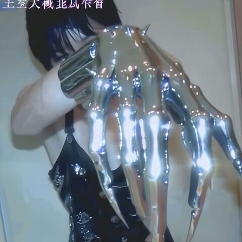 M̲e̲d̲s̲ (Suno Current) ♫