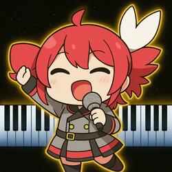 Tetoris (Kasane Teto)