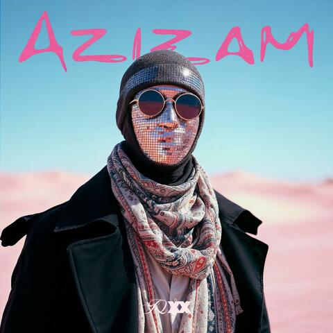 Azizam (Alt-pop Cover)