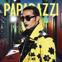 Paparazzi (Alt-pop Cover)
