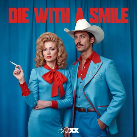 Die With a Smile (Alt-pop Cover)