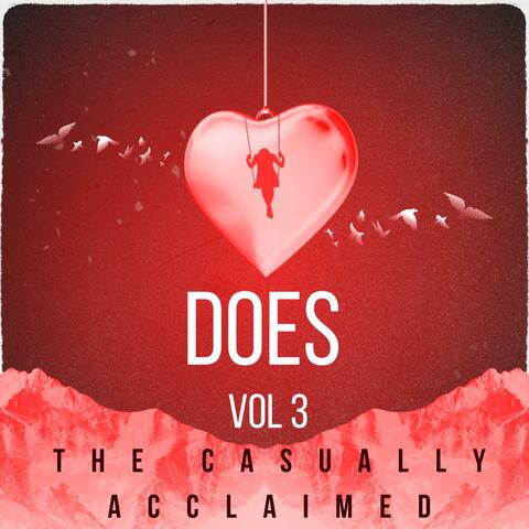 Does Volume 3