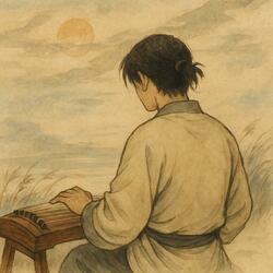 Darling (Guzheng Version)