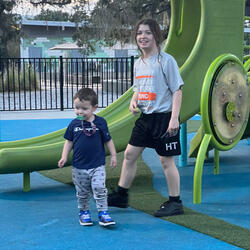 Mason And Madison Search For Diamonds