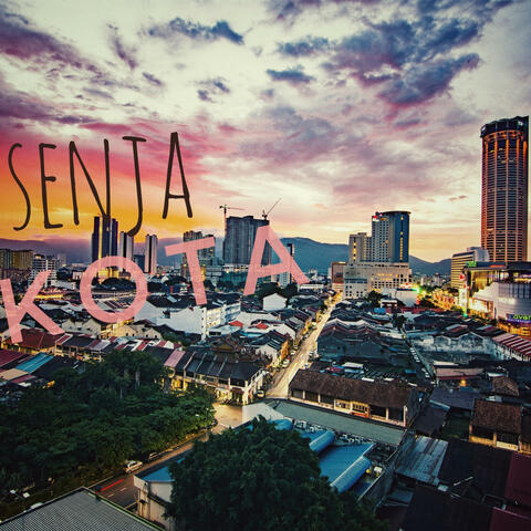 Senja Kota (feat. Sinaran Co.)