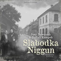 Slabodka Niggun (Acapella Avoida)
