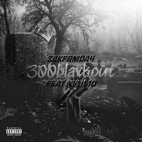300blavkout (feat. nvlil10)