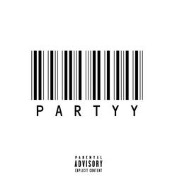 PARTYY (feat. Rocket!)