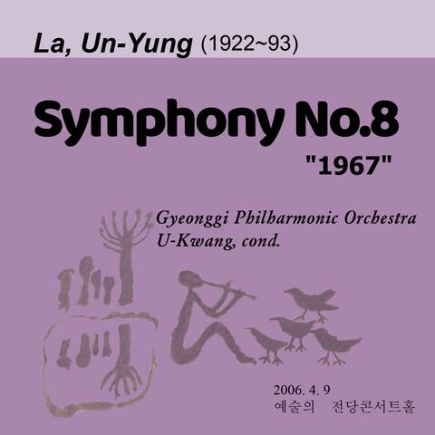 Symphony No.8 '1967'