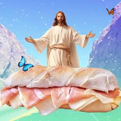 Cristo Sandwich
