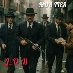 MOB TIES (Radio Edit)