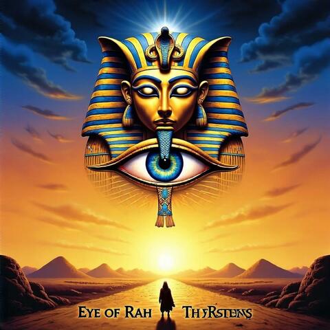 Eye of Rah