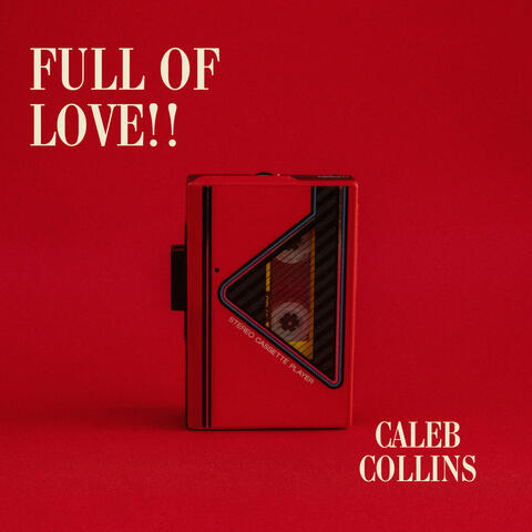 Full of love
