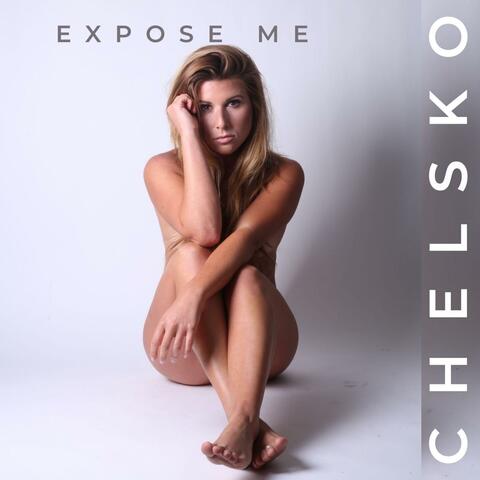 EXPOSE ME x 2